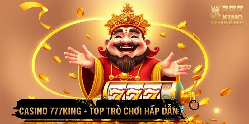 Casino 777KING