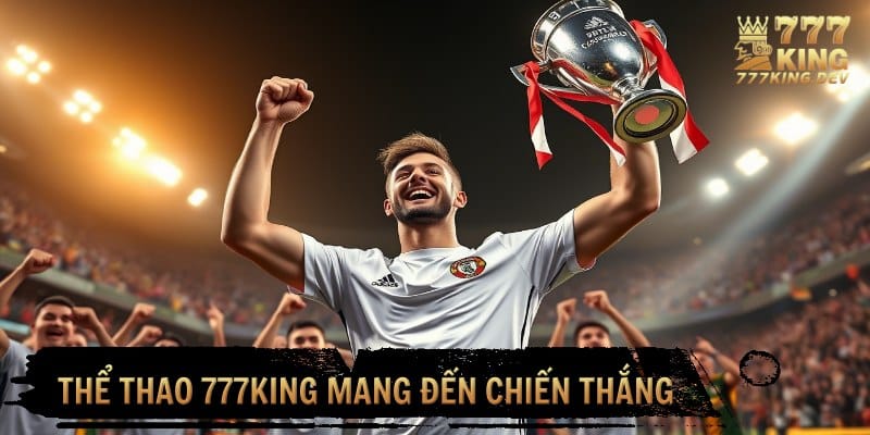 thể thao 777KING