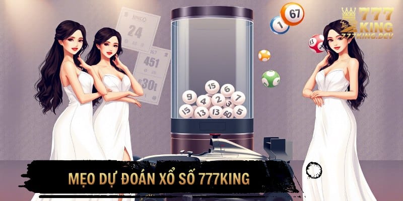 Xổ số 777KING